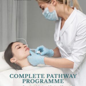 Bundel 3 - Complete Pathway Programme from Level 4 + Level 5 + Level 7