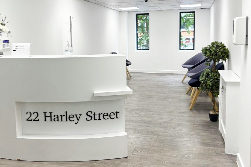 Harley-Street,-London